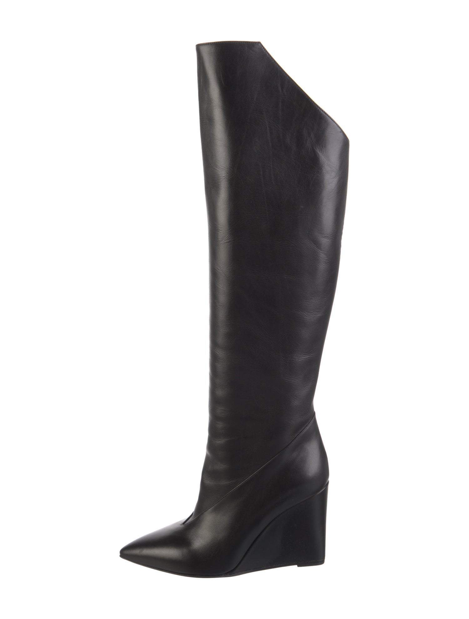 Hermès Riding Leather Boots