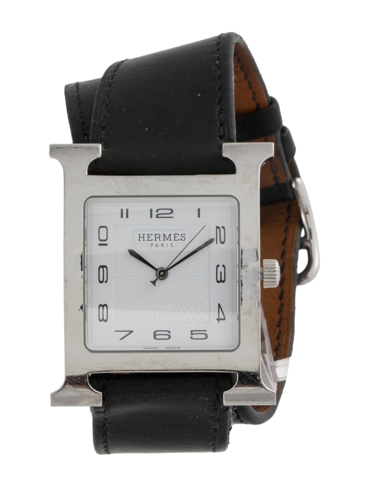 Hermès Heure H Watch
