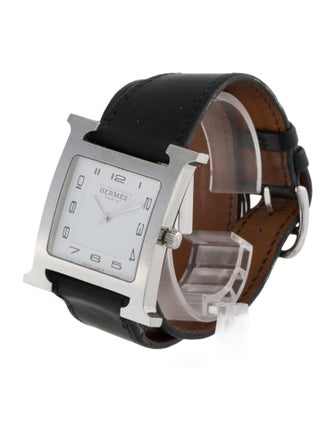 Hermès Heure H Watch