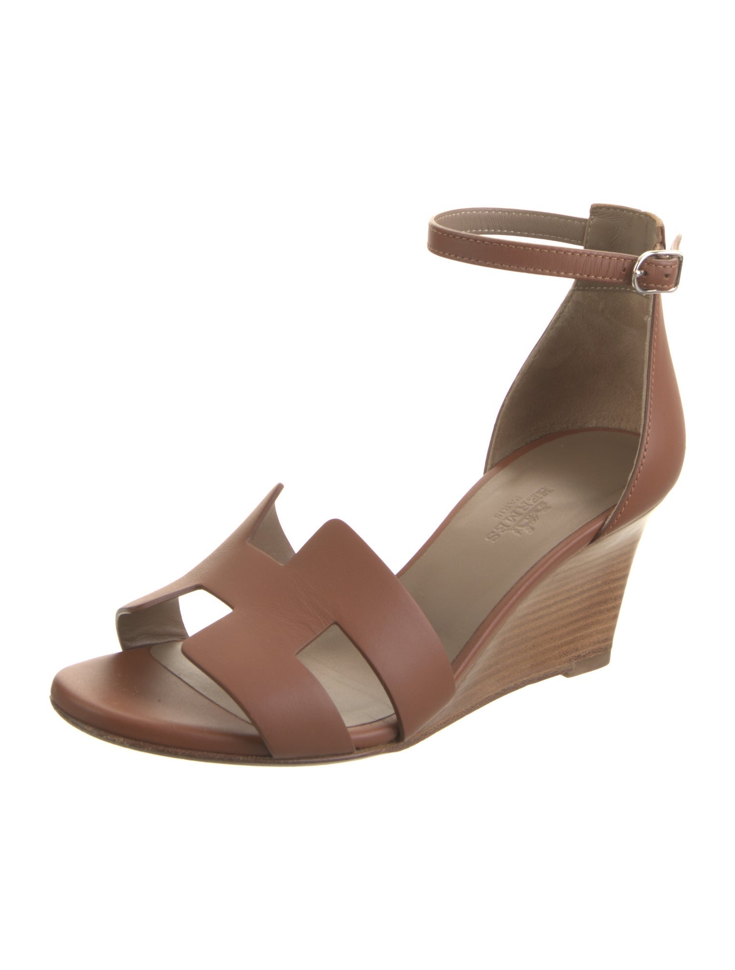 Hermès 2022 Legend Sandals