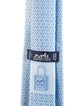 Hermès Silk Tie