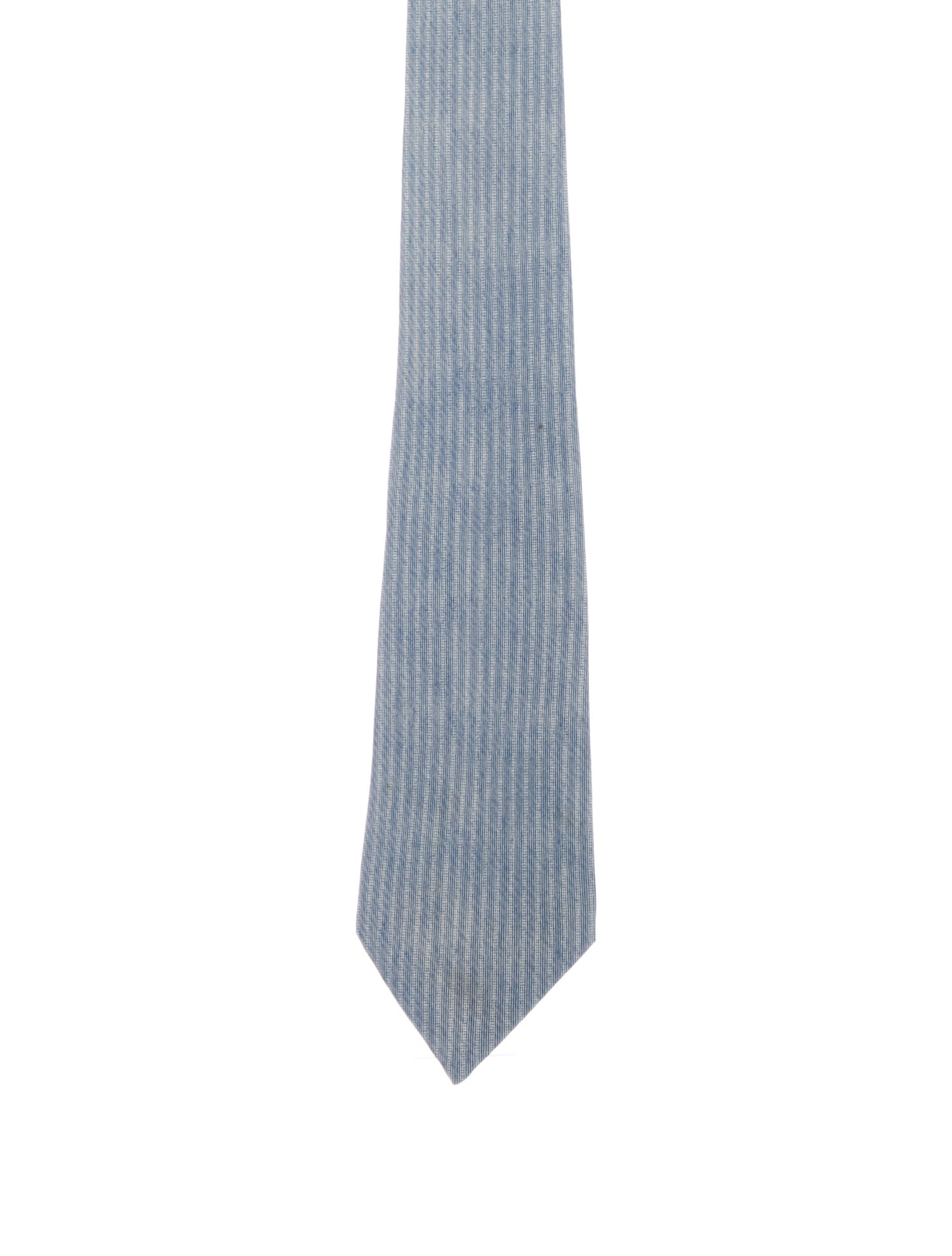 Hermès Men's Silk Tie