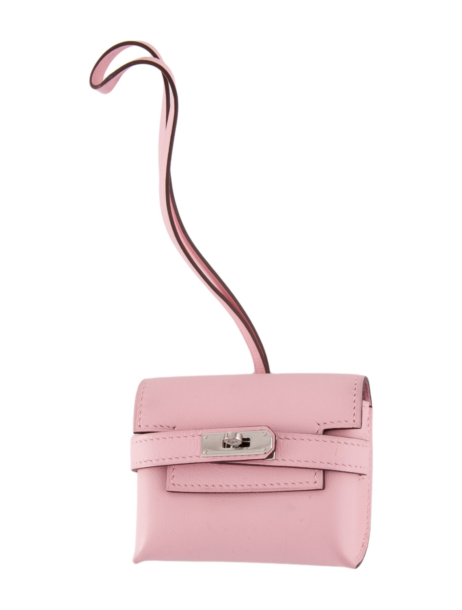 Hermès Kellyfestival Bag Charm