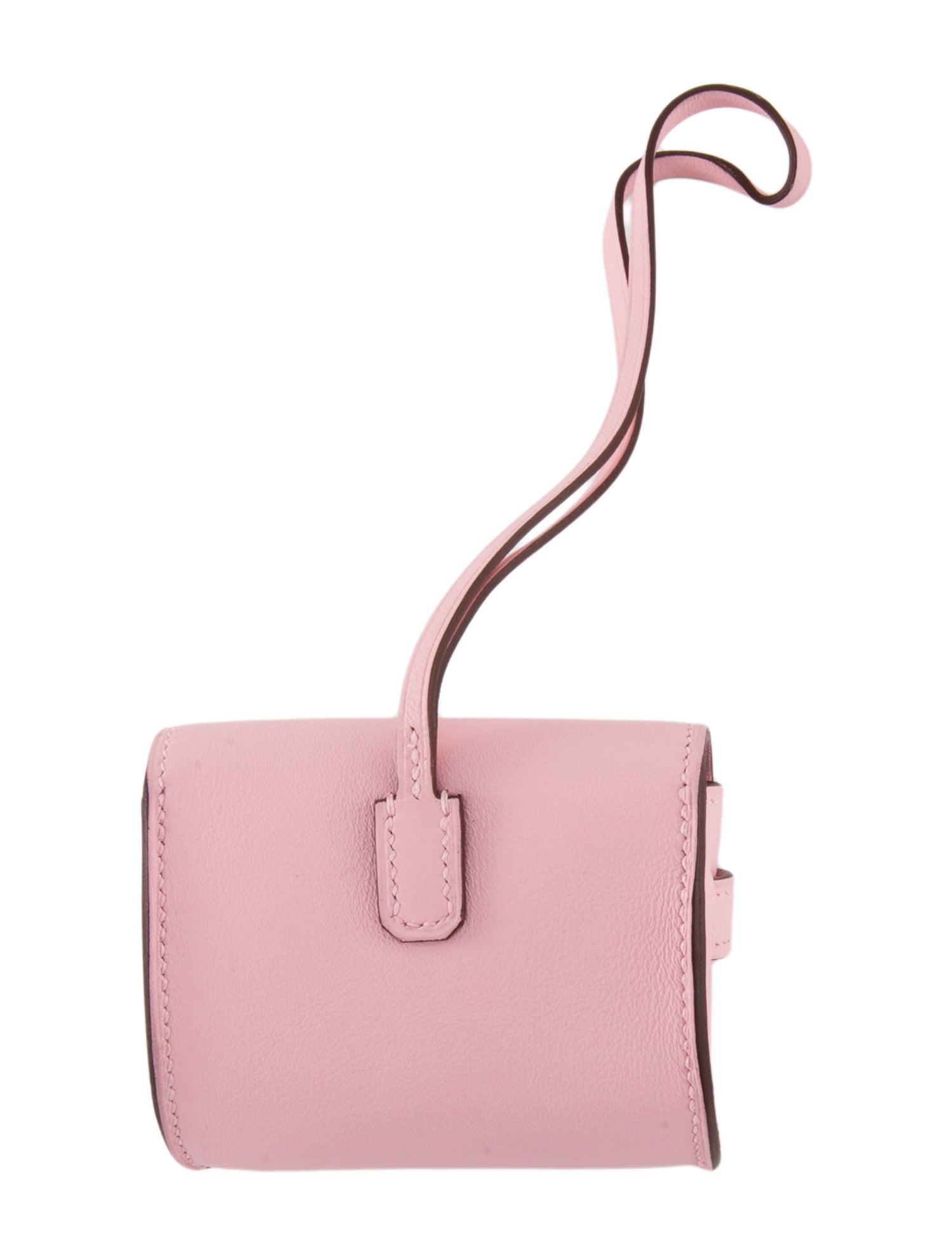 Hermès Kellyfestival Bag Charm