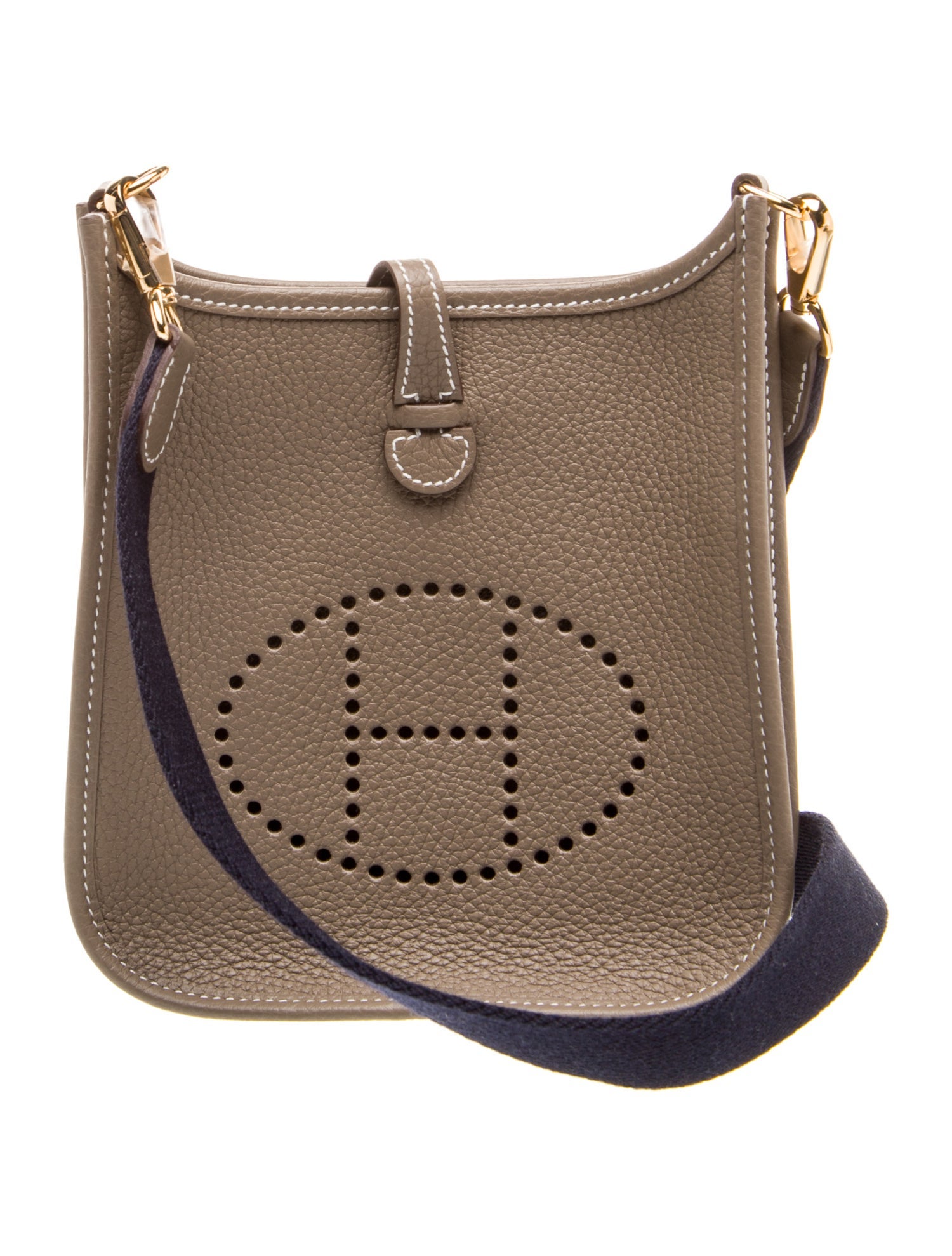 Hermès Clemence Evelyne TPM 16