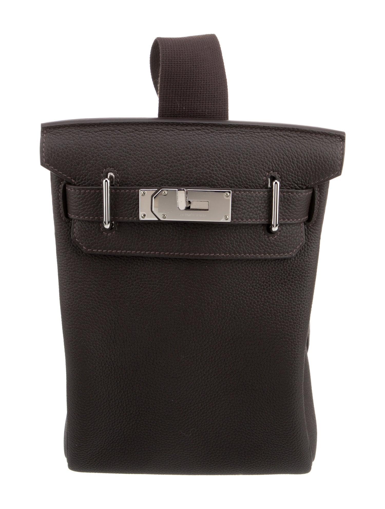 Hermès 2025 Togo Hac a Dos PM