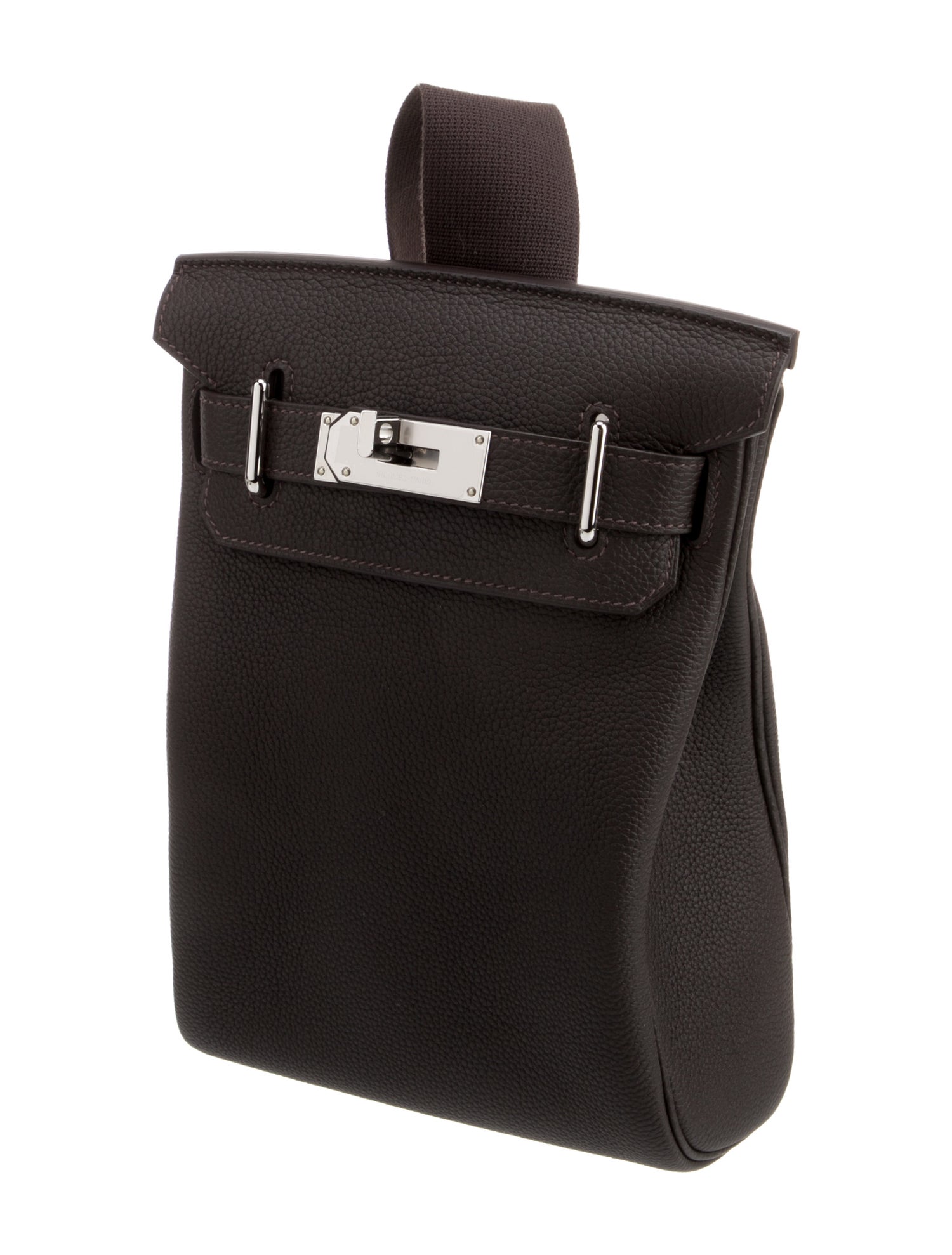 Hermès 2025 Togo Hac a Dos PM