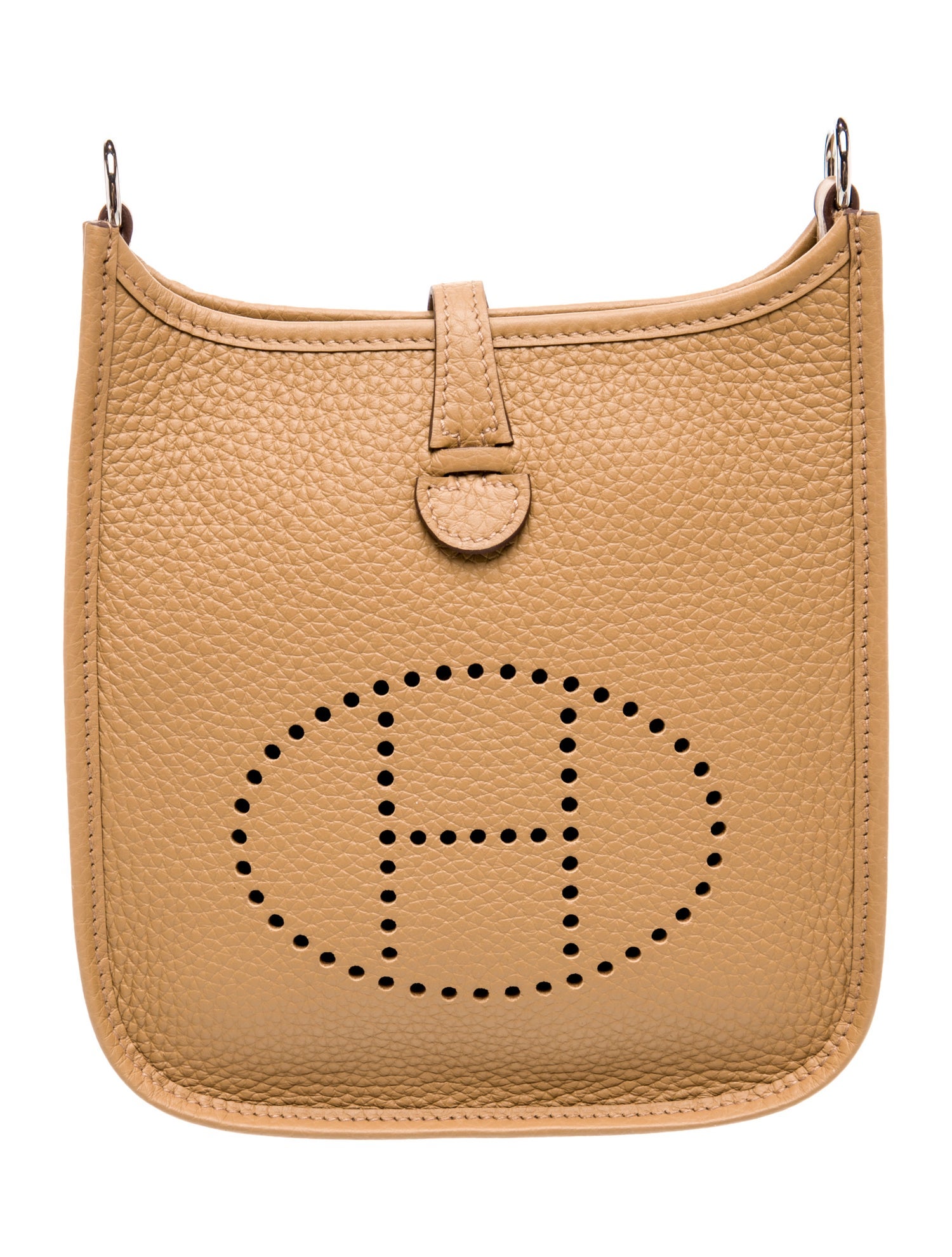 Hermès 2025 Clemence Amazone Evelyne TPM 16