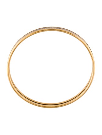 Hermès Uni Bangle
