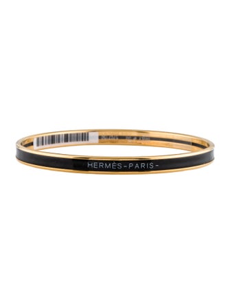 Hermès Uni Bangle