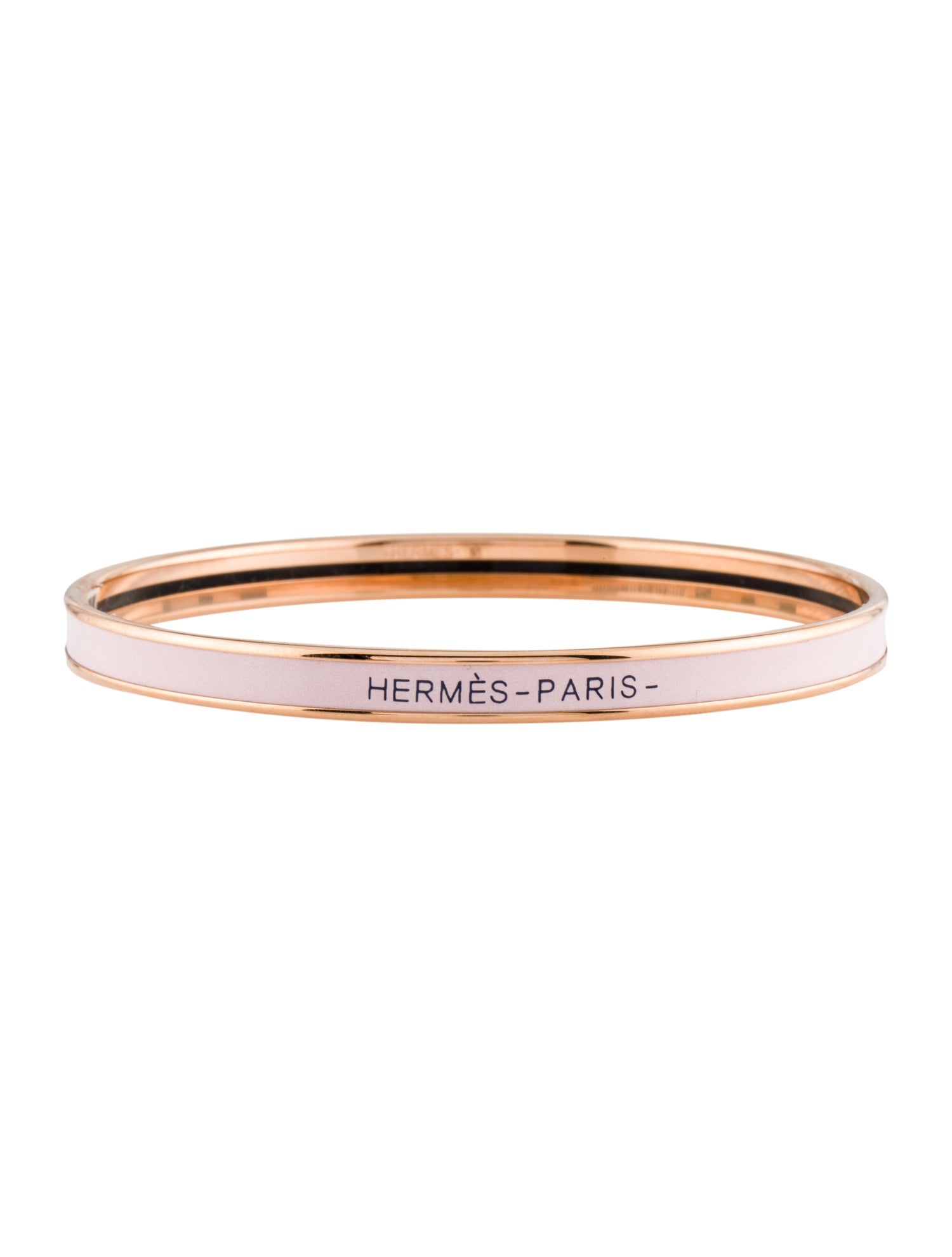 Hermès Uni Bangle