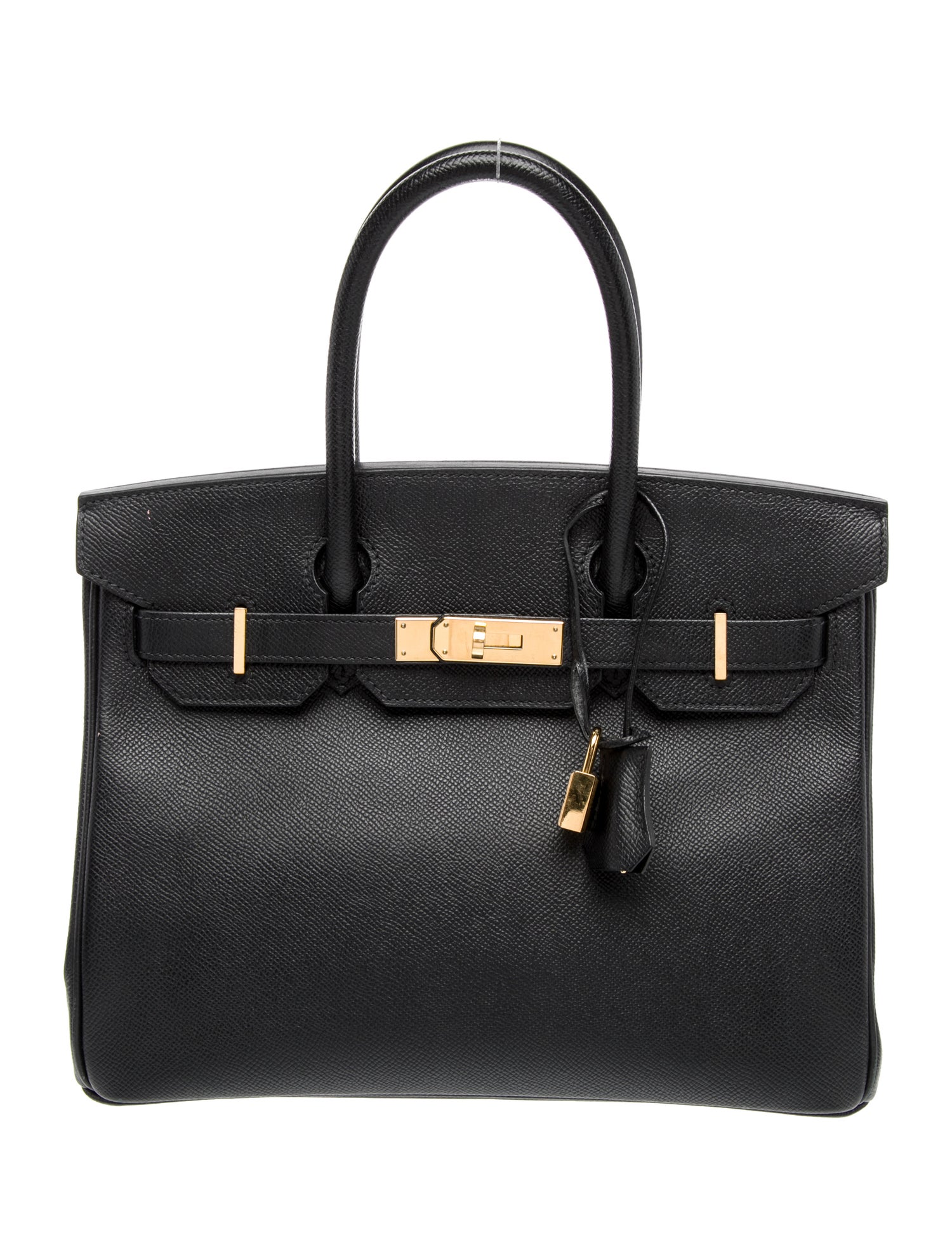 Hermès Epsom Birkin 30