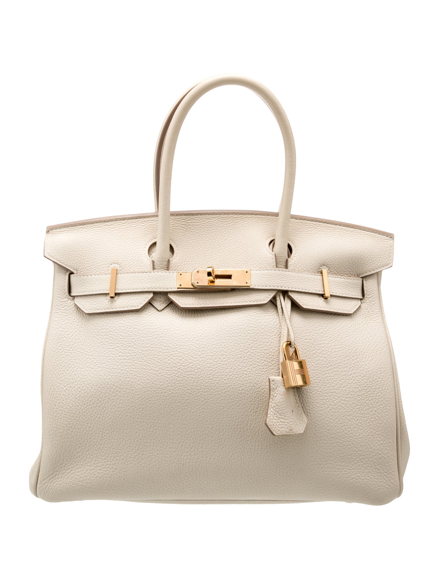 Hermès Togo Birkin 30