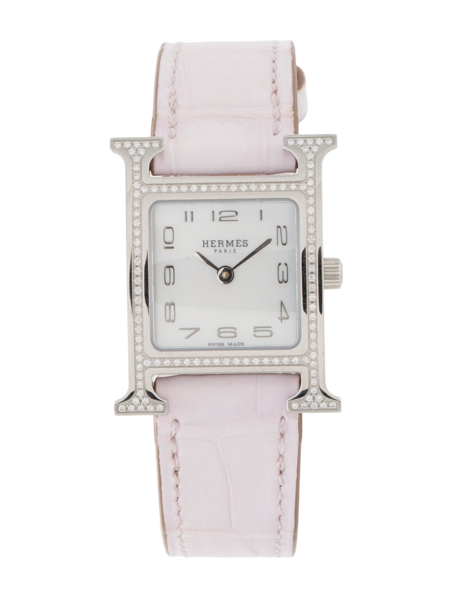 Hermès Heure H Watch