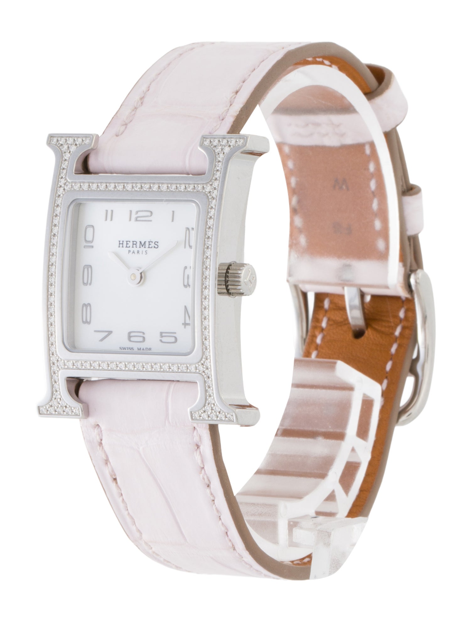 Hermès Heure H Watch