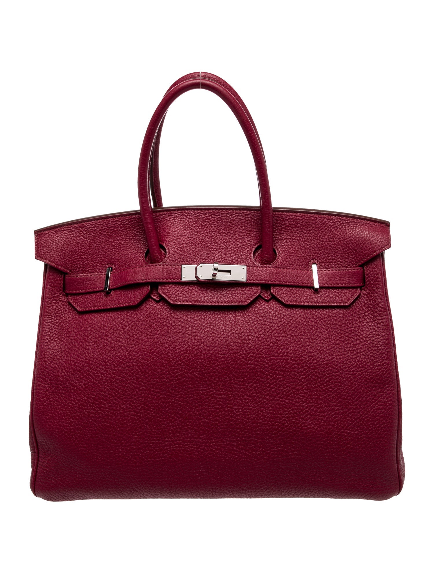 Hermès Togo Birkin 35
