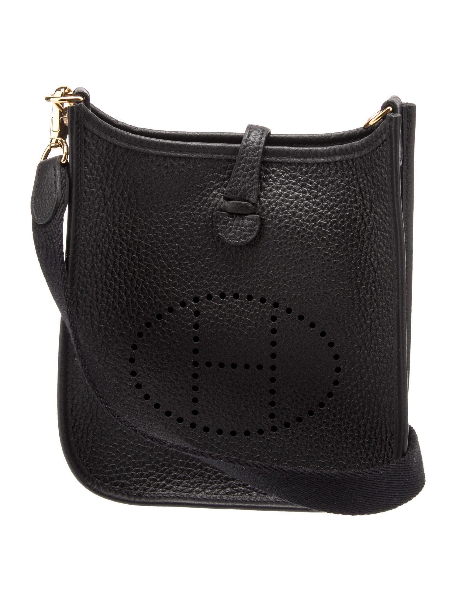 Hermès Clemence Evelyne TPM 16