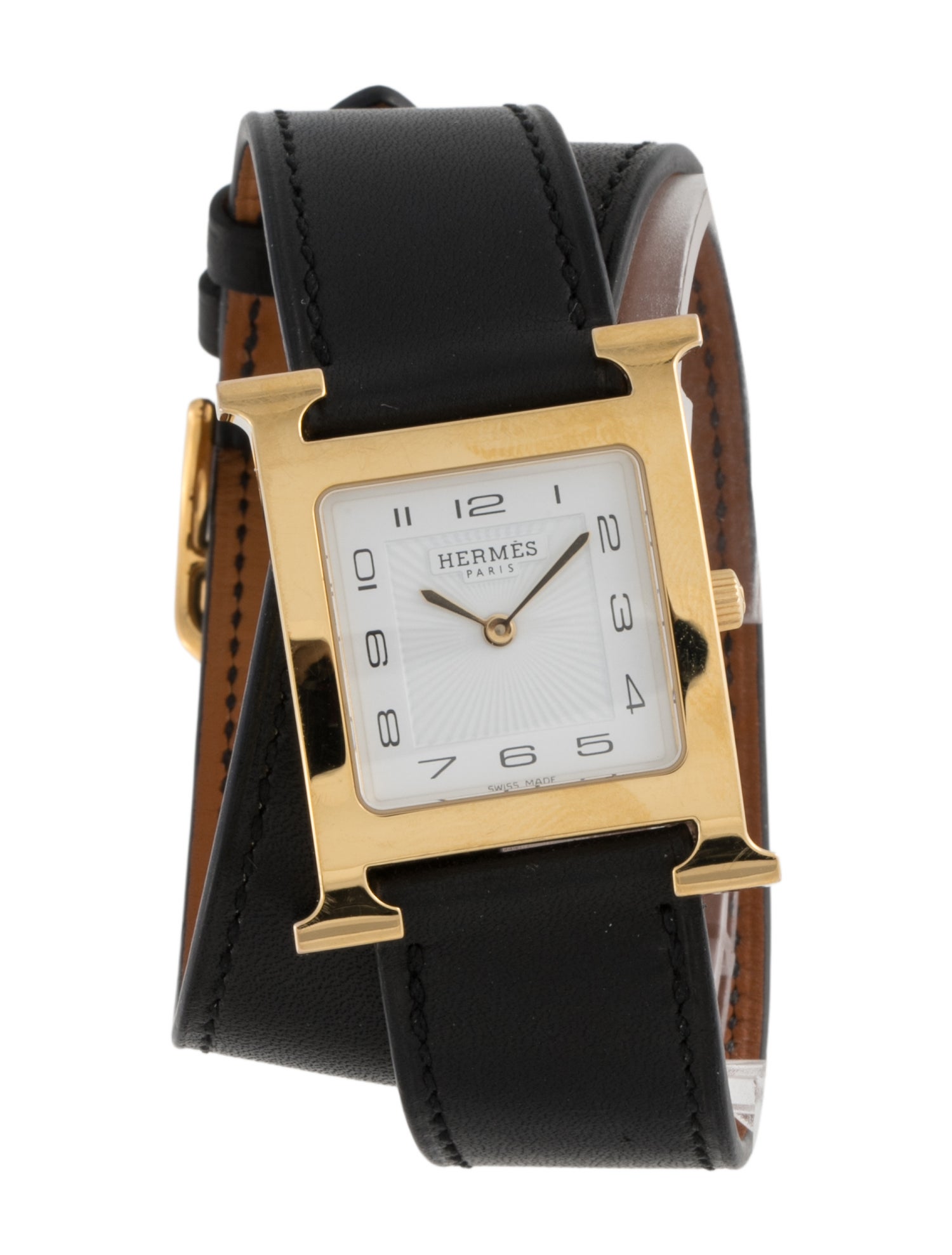 Hermès Heure H Watch