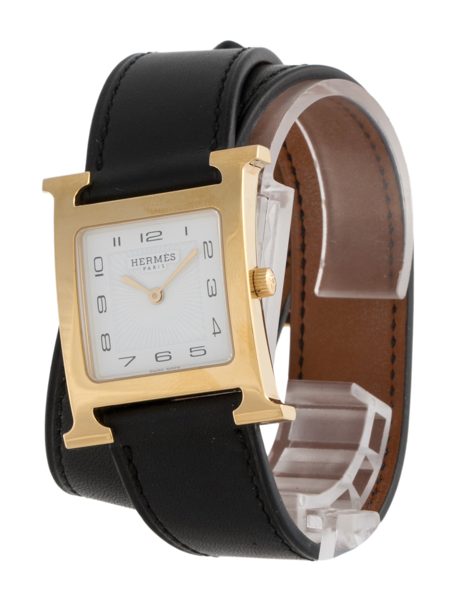 Hermès Heure H Watch