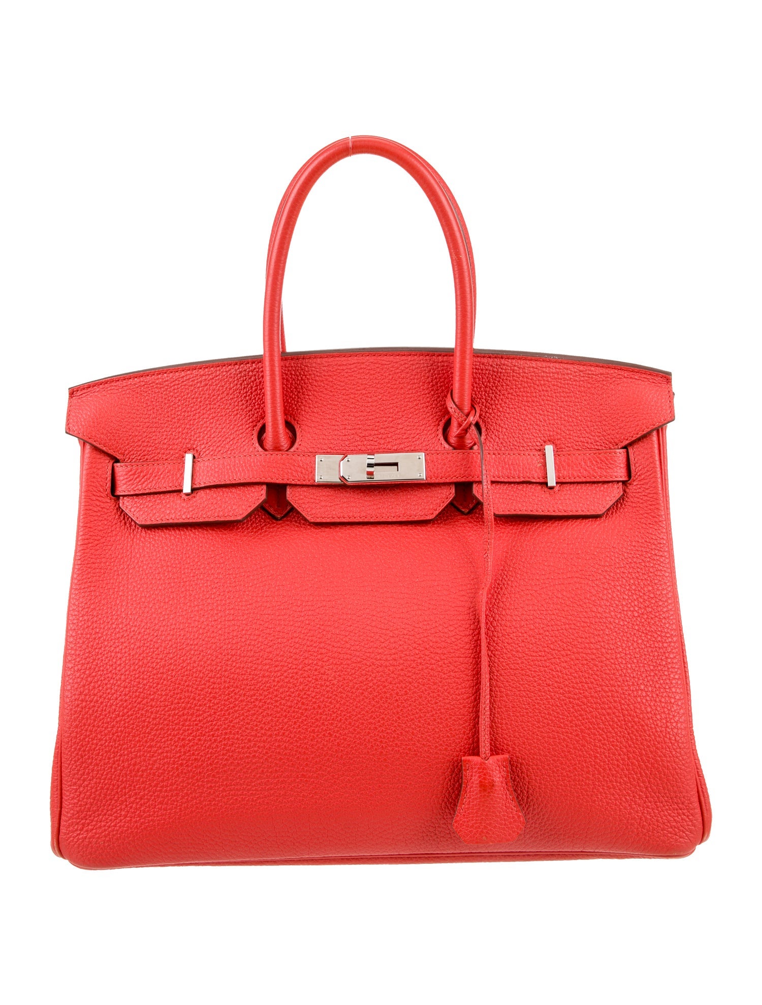 Hermès Togo Birkin 35