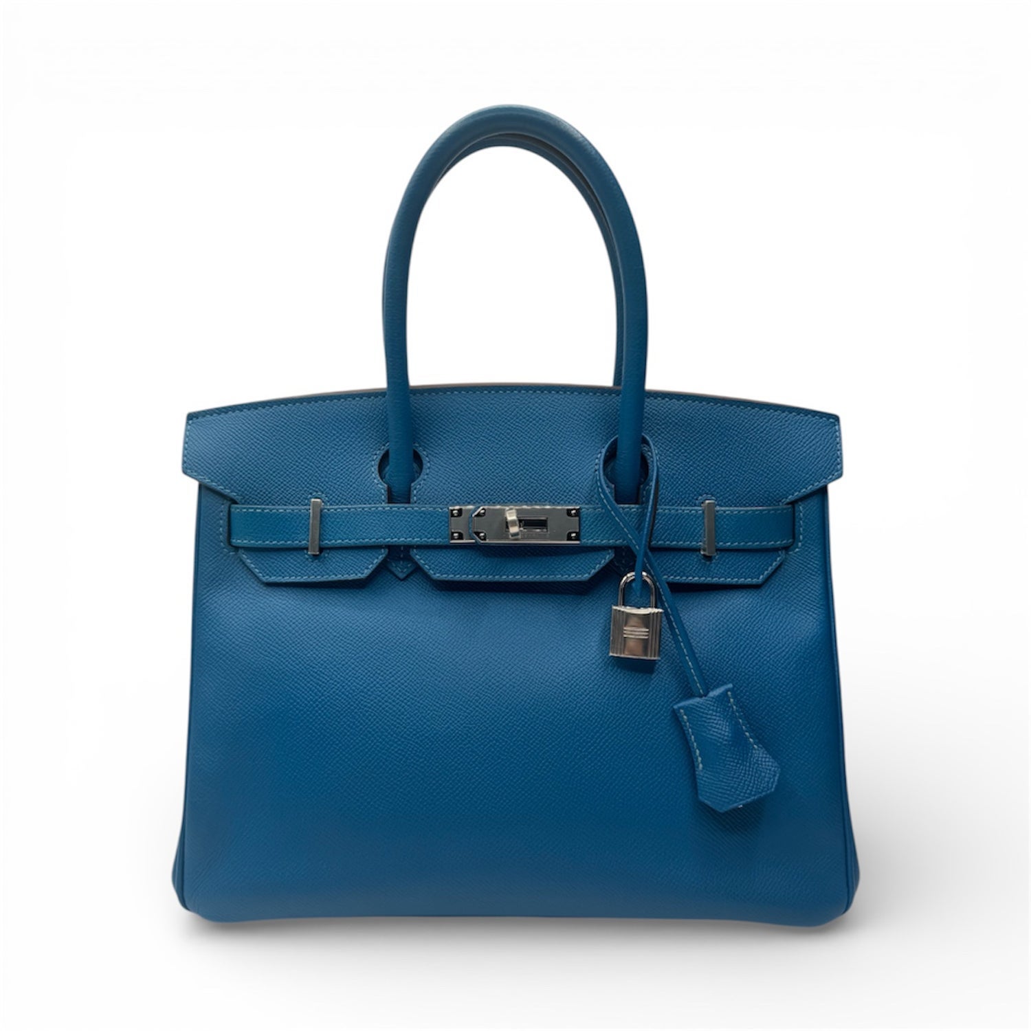 Hermès Epsom Leather Birkin 30