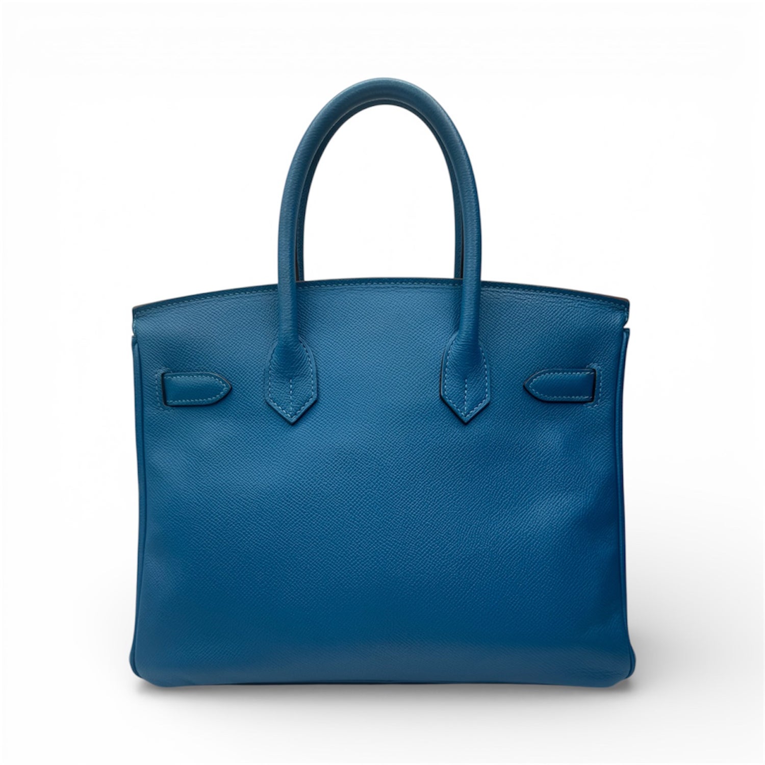 Hermès Epsom Leather Birkin 30