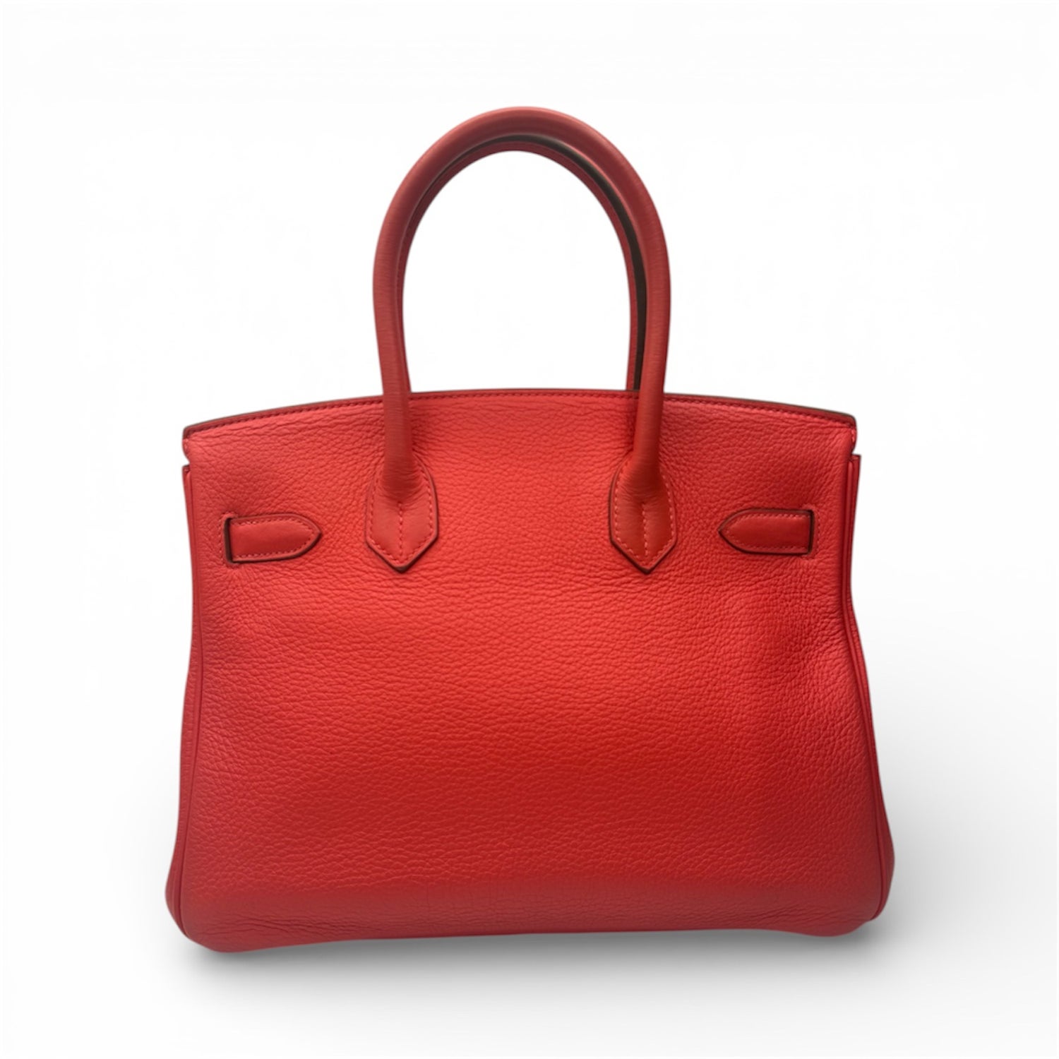 Hermès Togo Leather Birkin 30