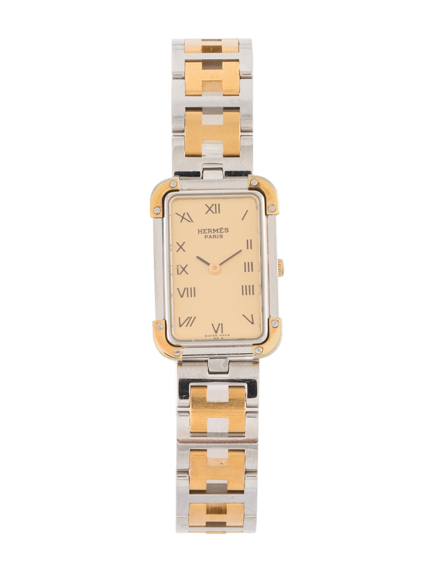 Hermès Croisière Watch