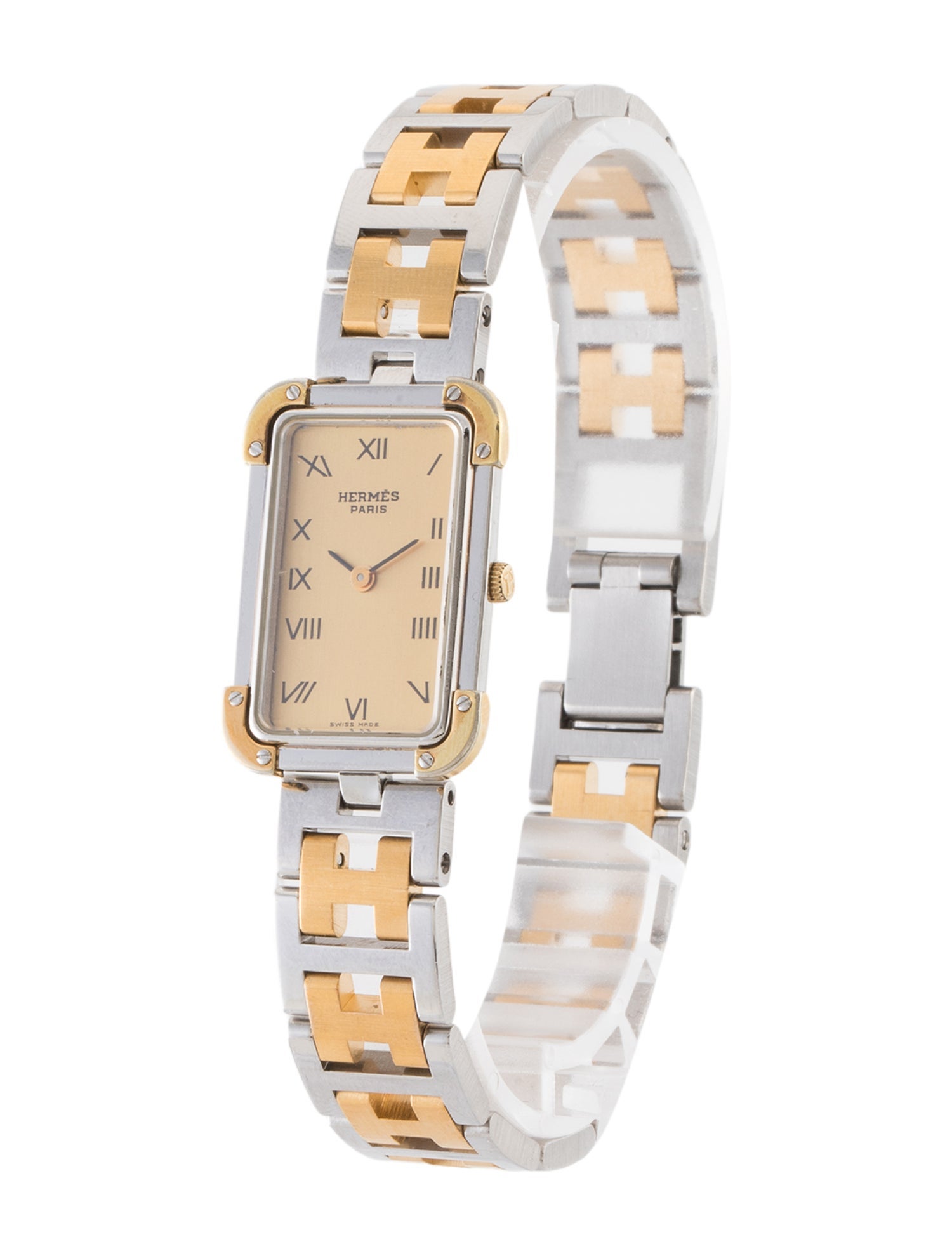 Hermès Croisière Watch