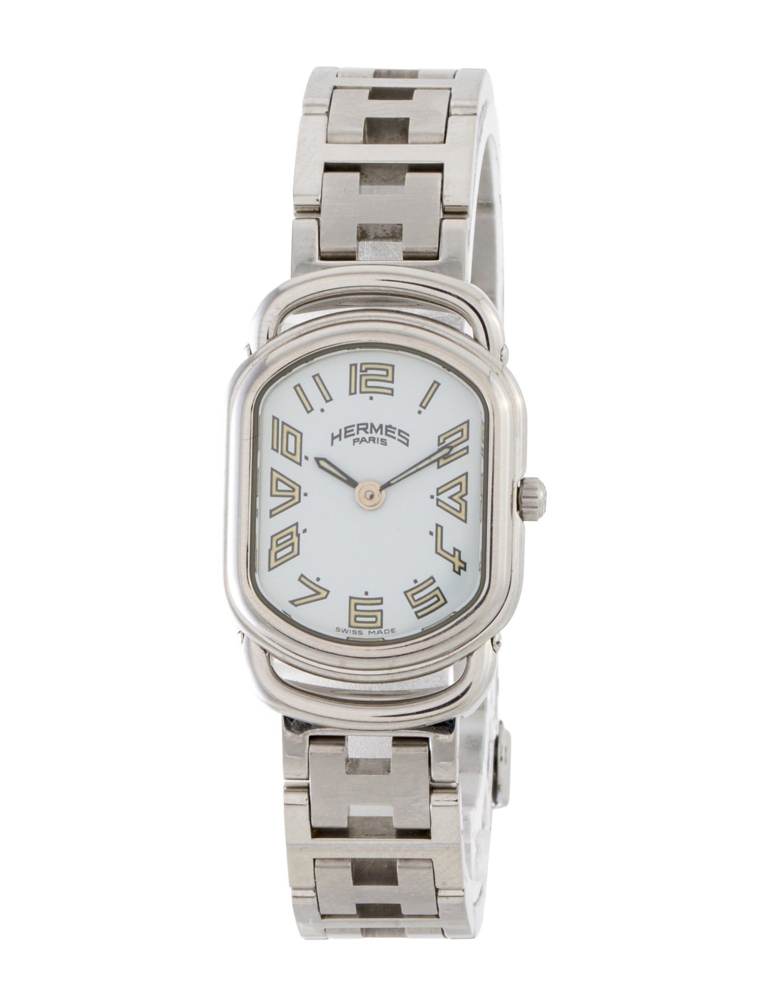 Hermès Rallye Watch