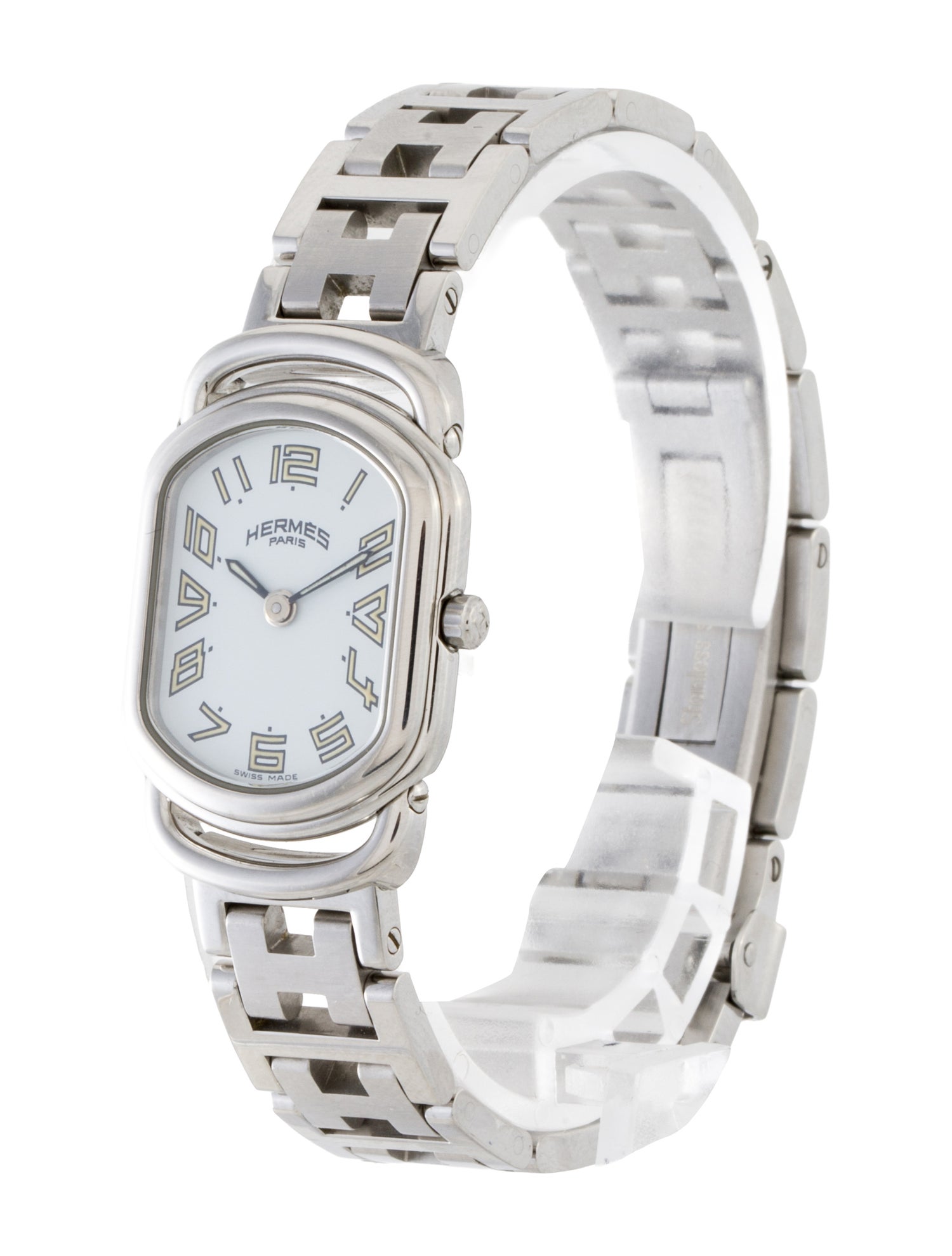 Hermès Rallye Watch