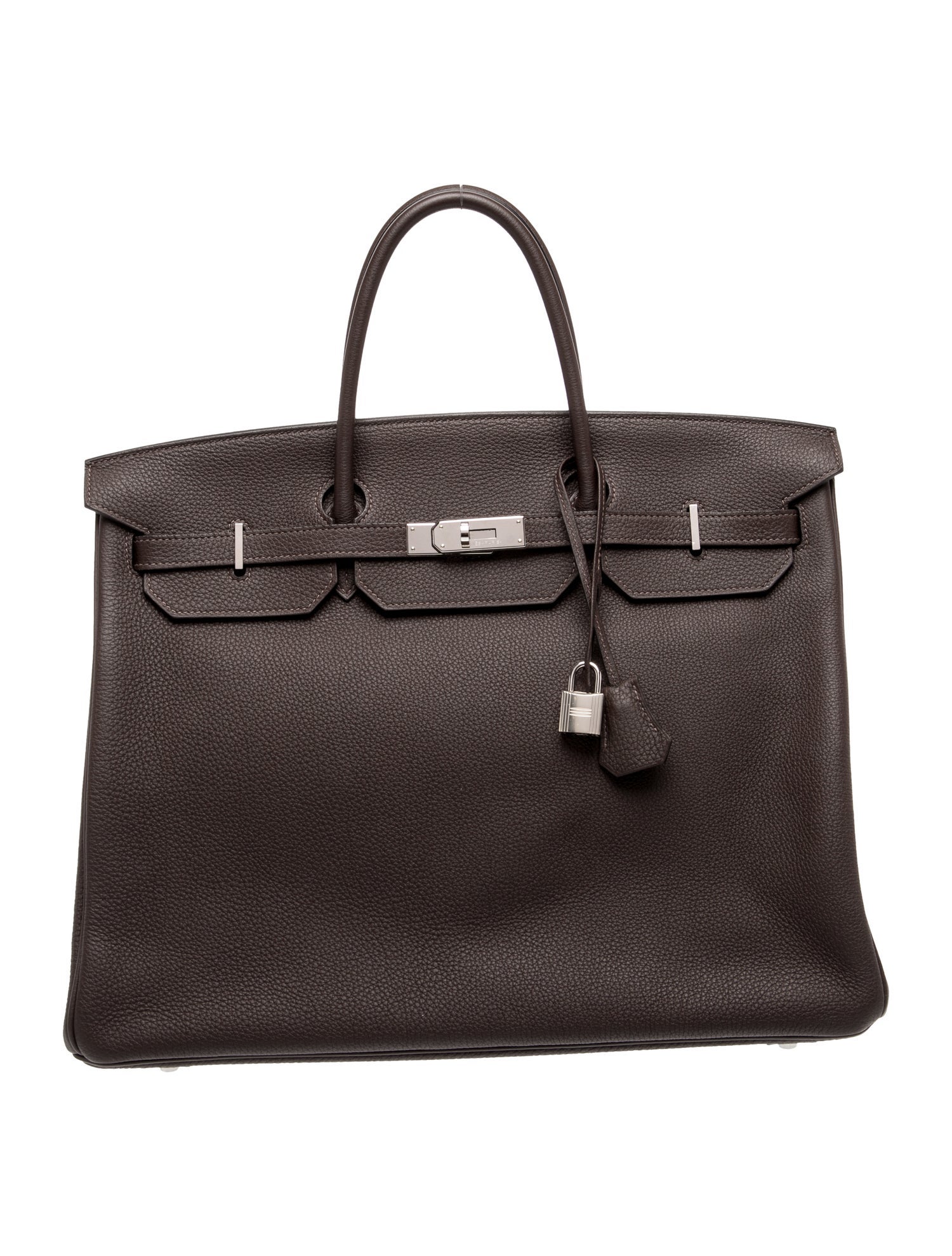Hermès Togo Birkin 40