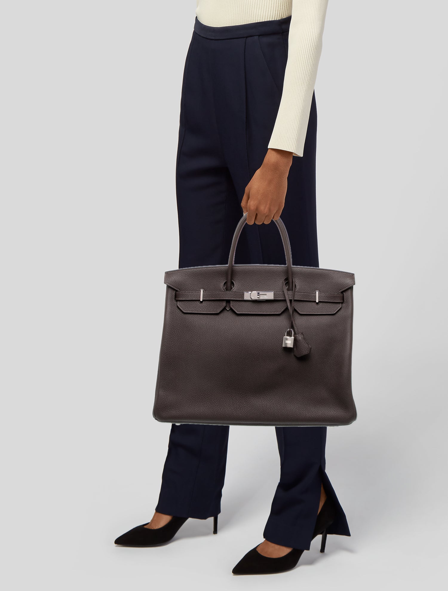 Hermès Togo Birkin 40