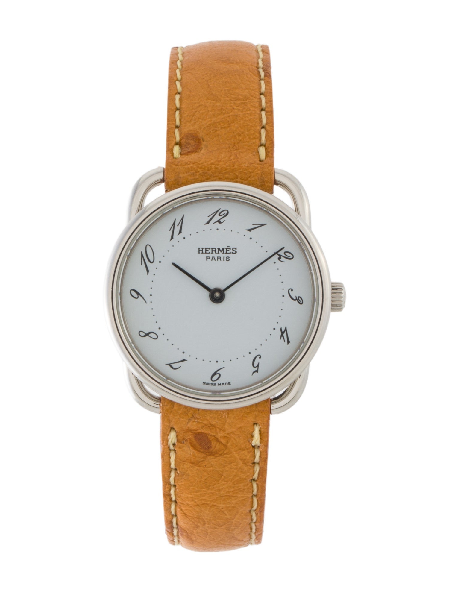 Hermès Arceau Watch