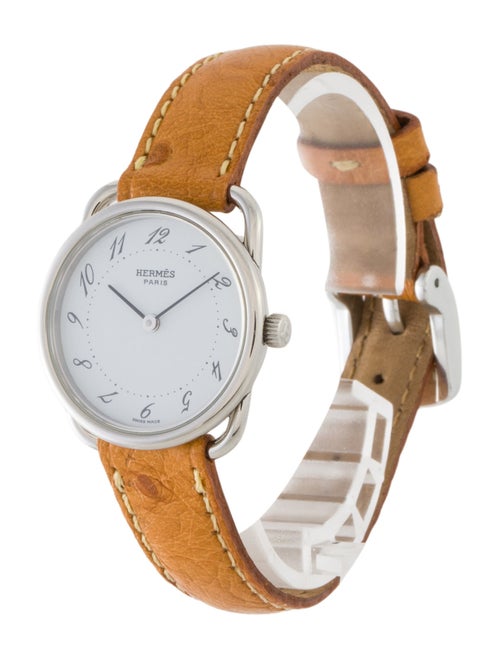 Hermès Arceau Watch