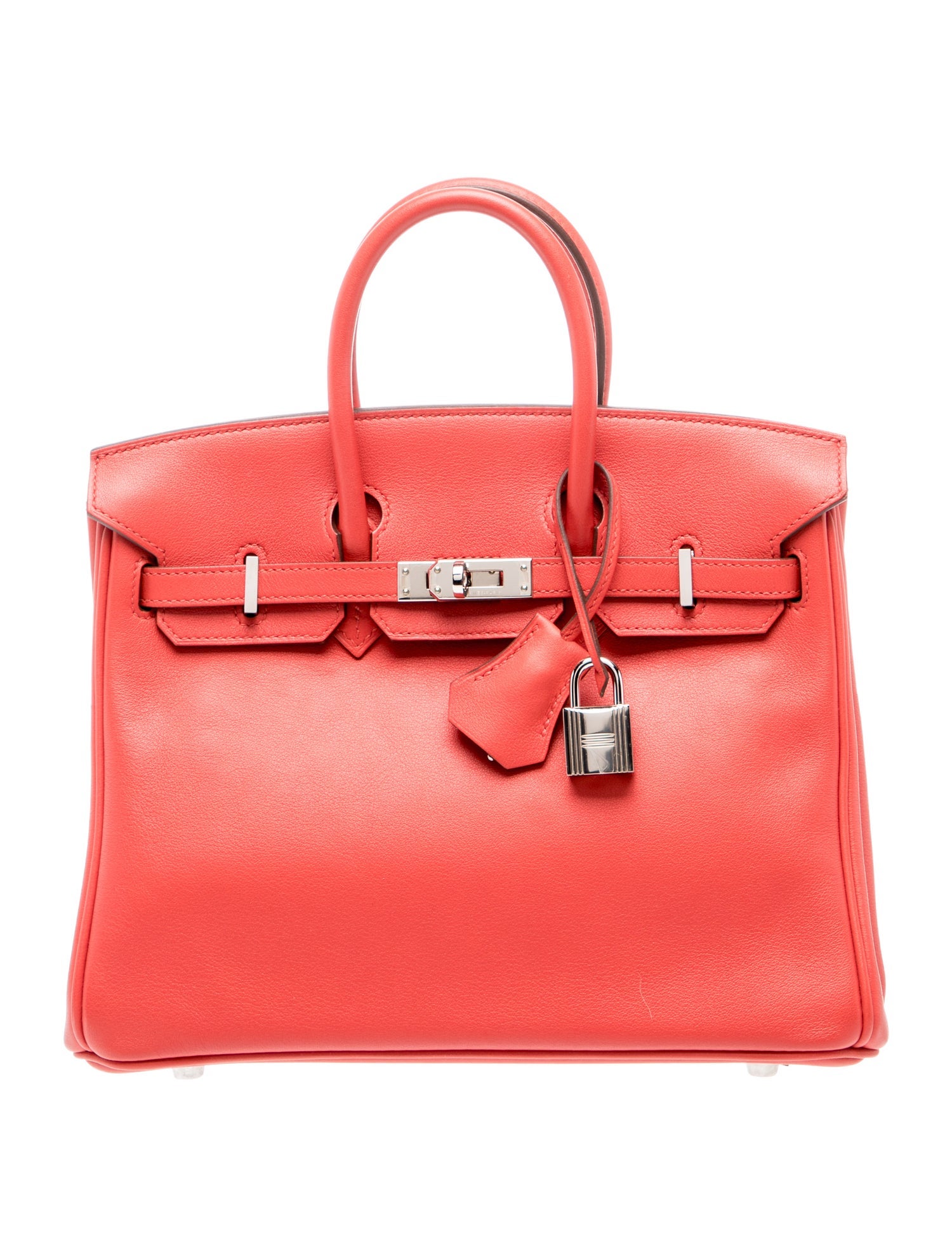Hermès Swift Birkin 25