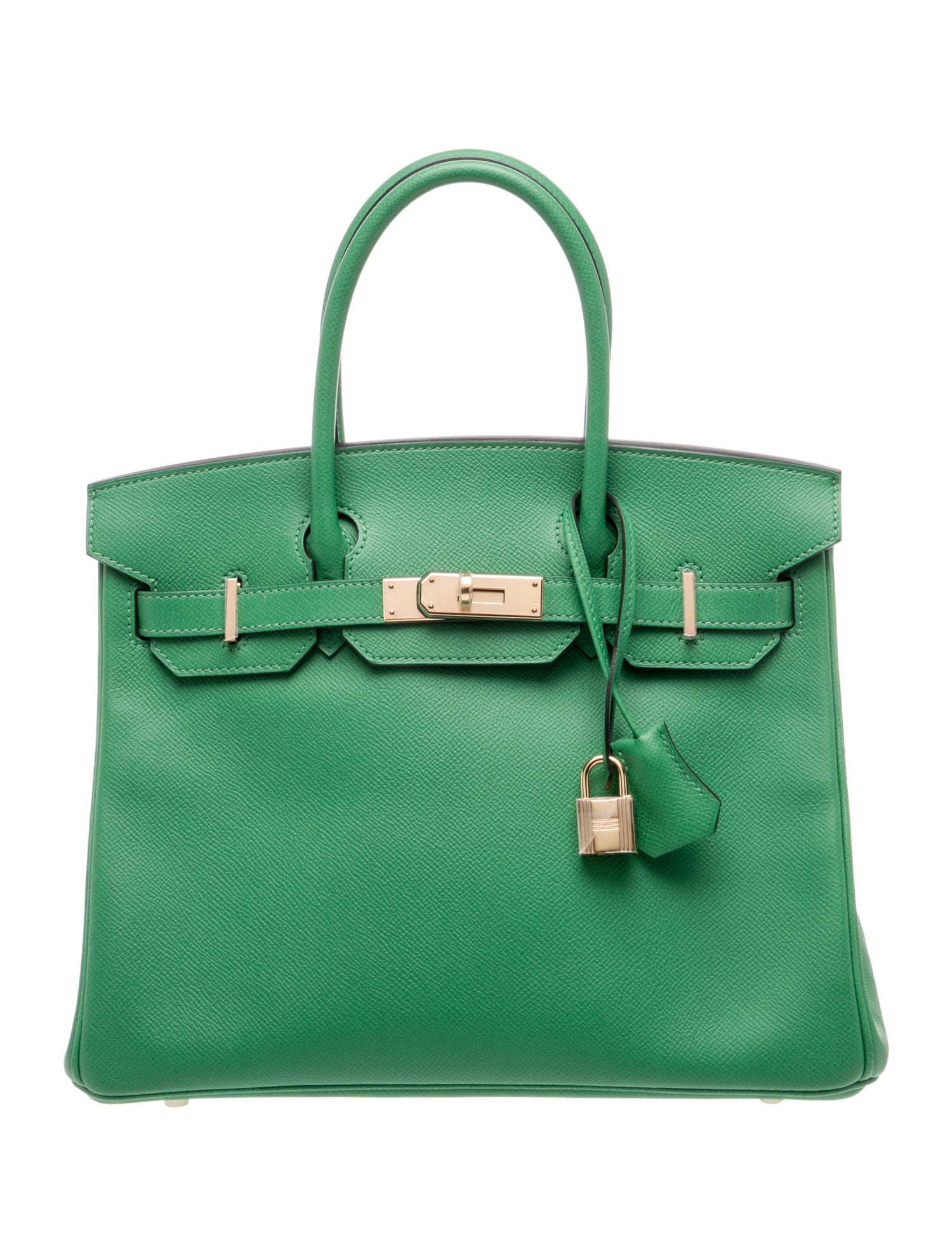 Hermès Epsom Birkin 30