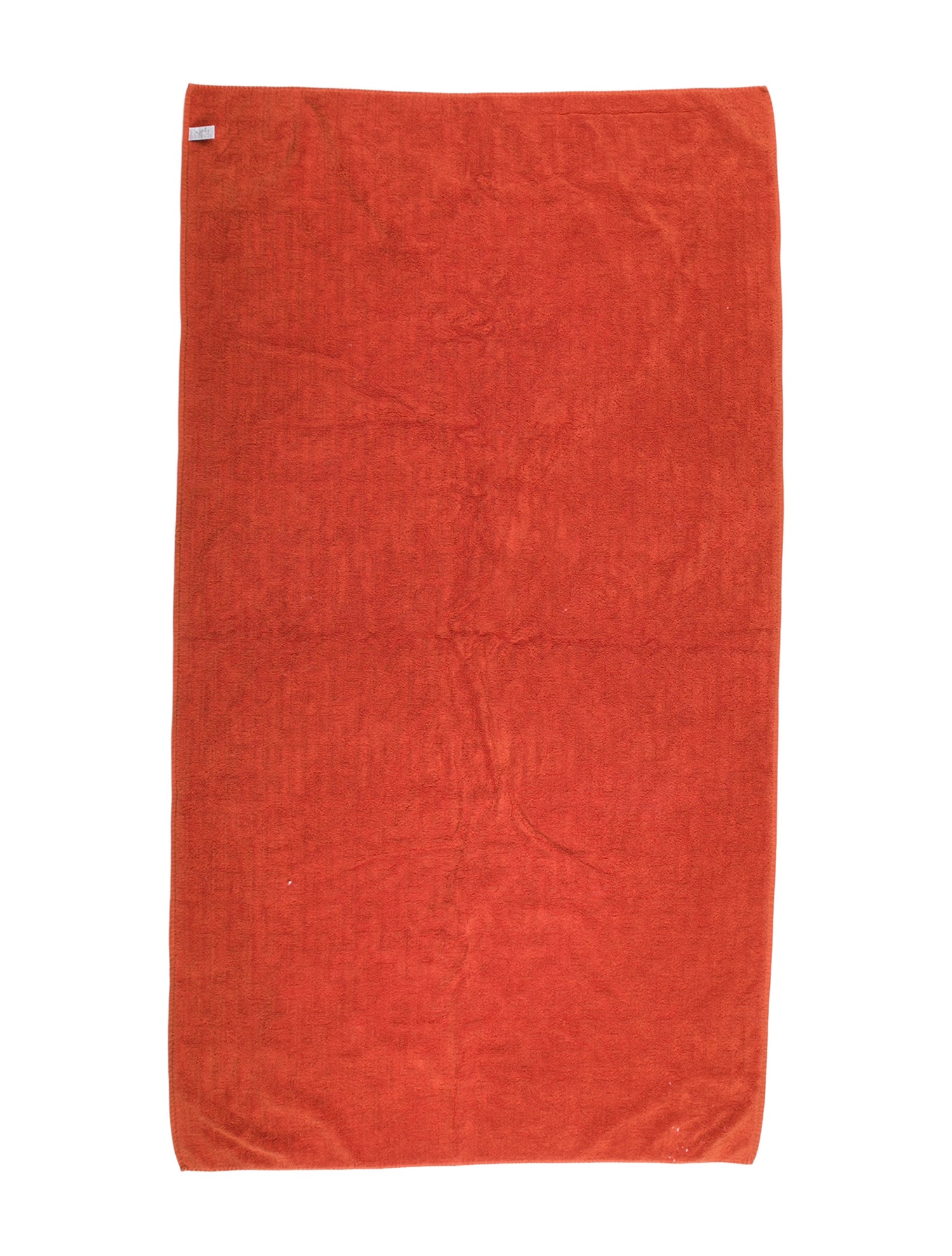 Hermès Stairs Bath Towel
