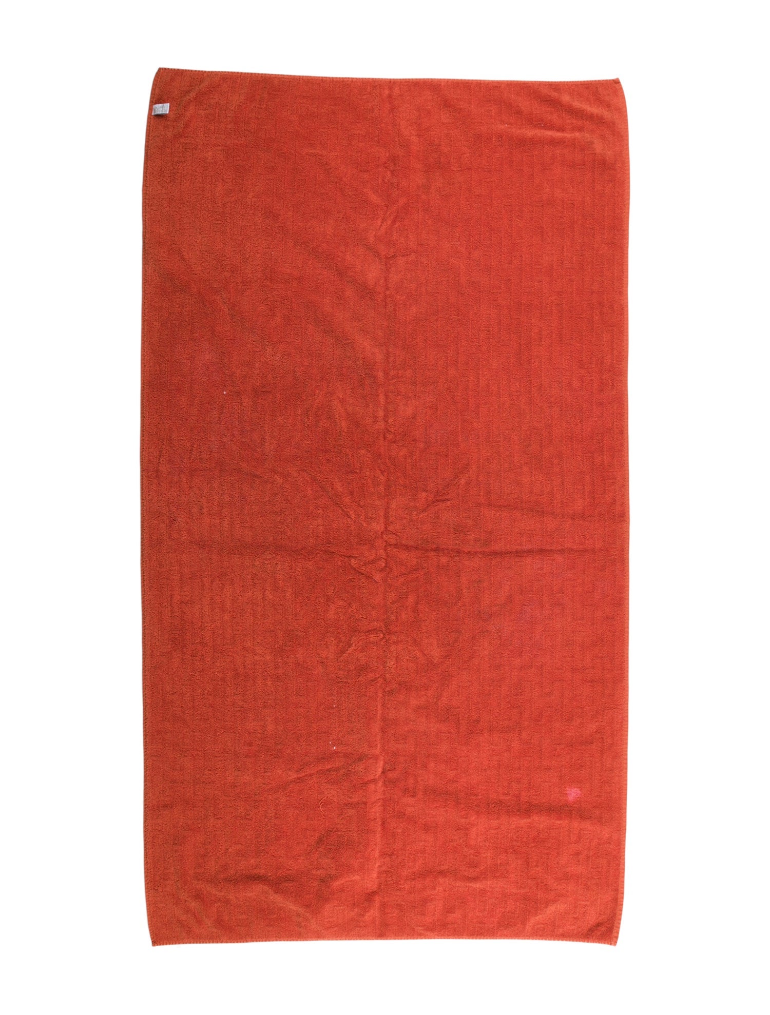 Hermès Stairs Bath Towel