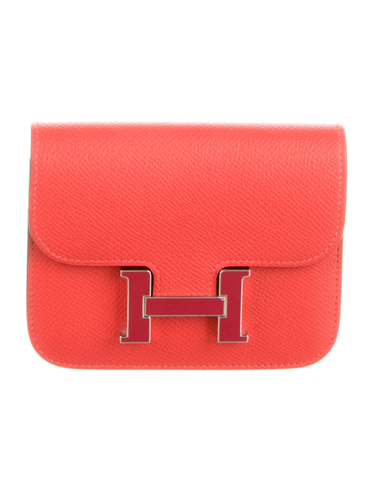 Hermès Constance Slim