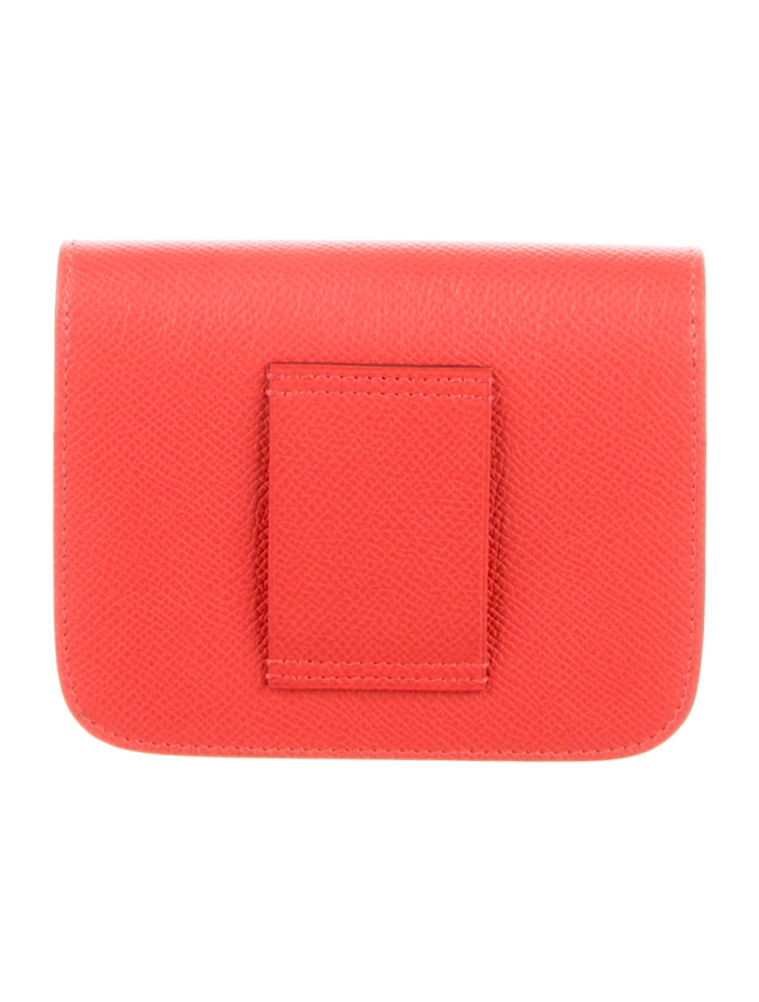 Hermès Constance Slim