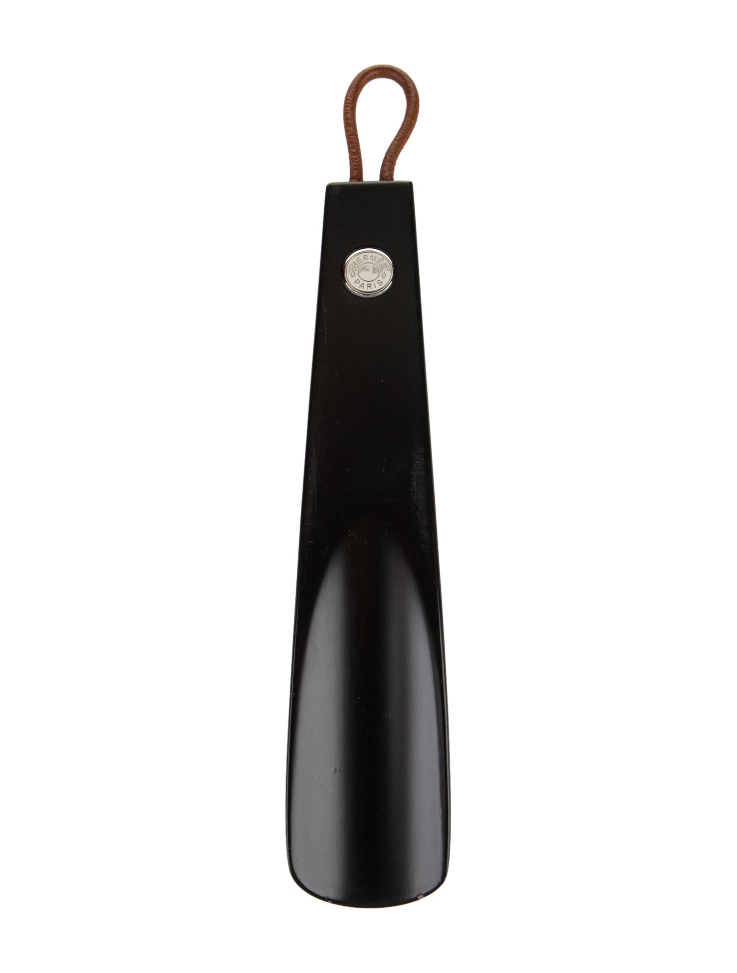 Hermès Travel Shoe Horn w/ Tags