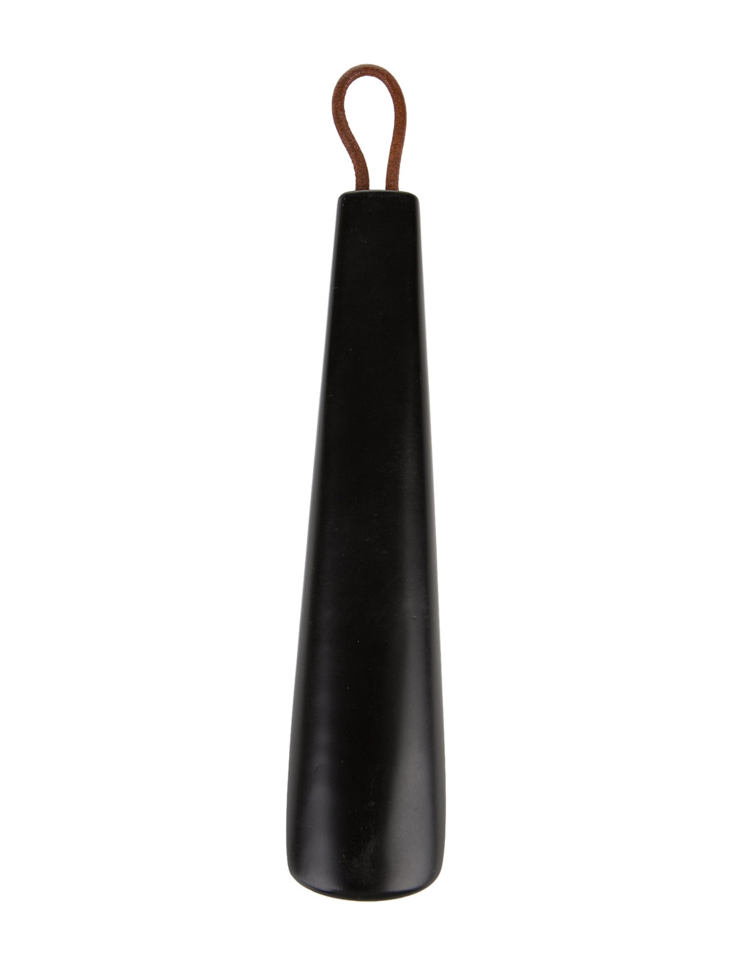 Hermès Travel Shoe Horn w/ Tags