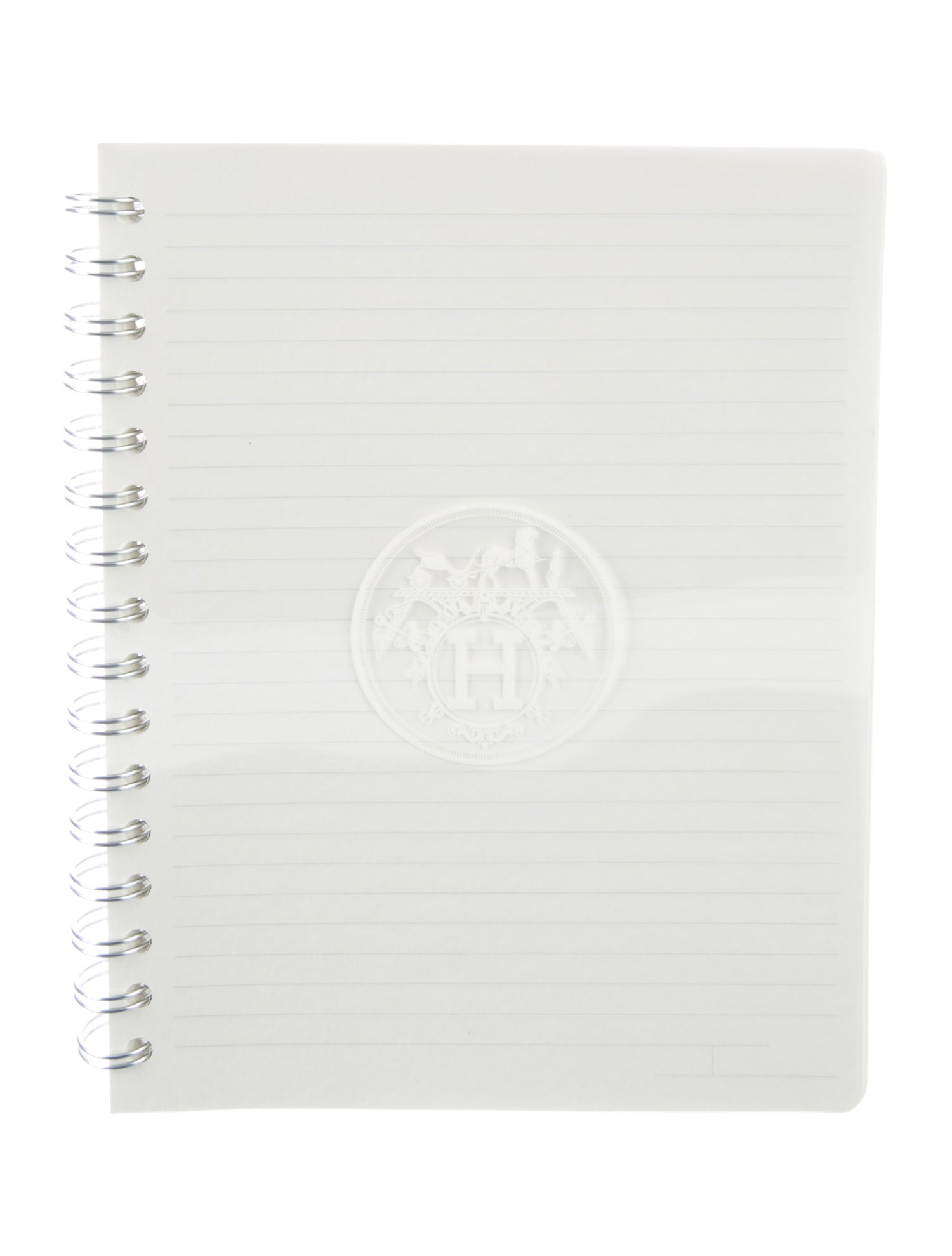 Hermès Ulysse PM Notebook Refill