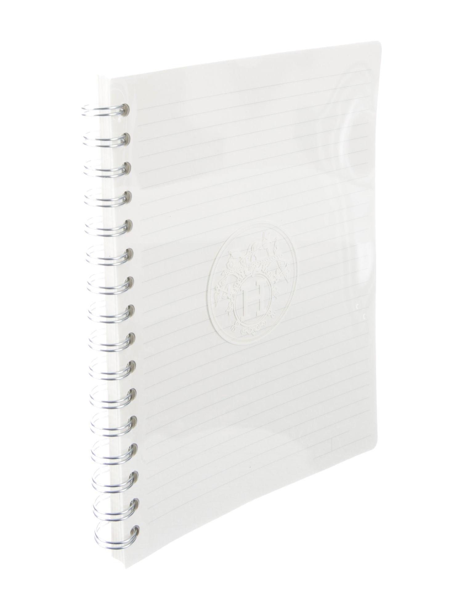 Hermès Ulysse PM Notebook Refill