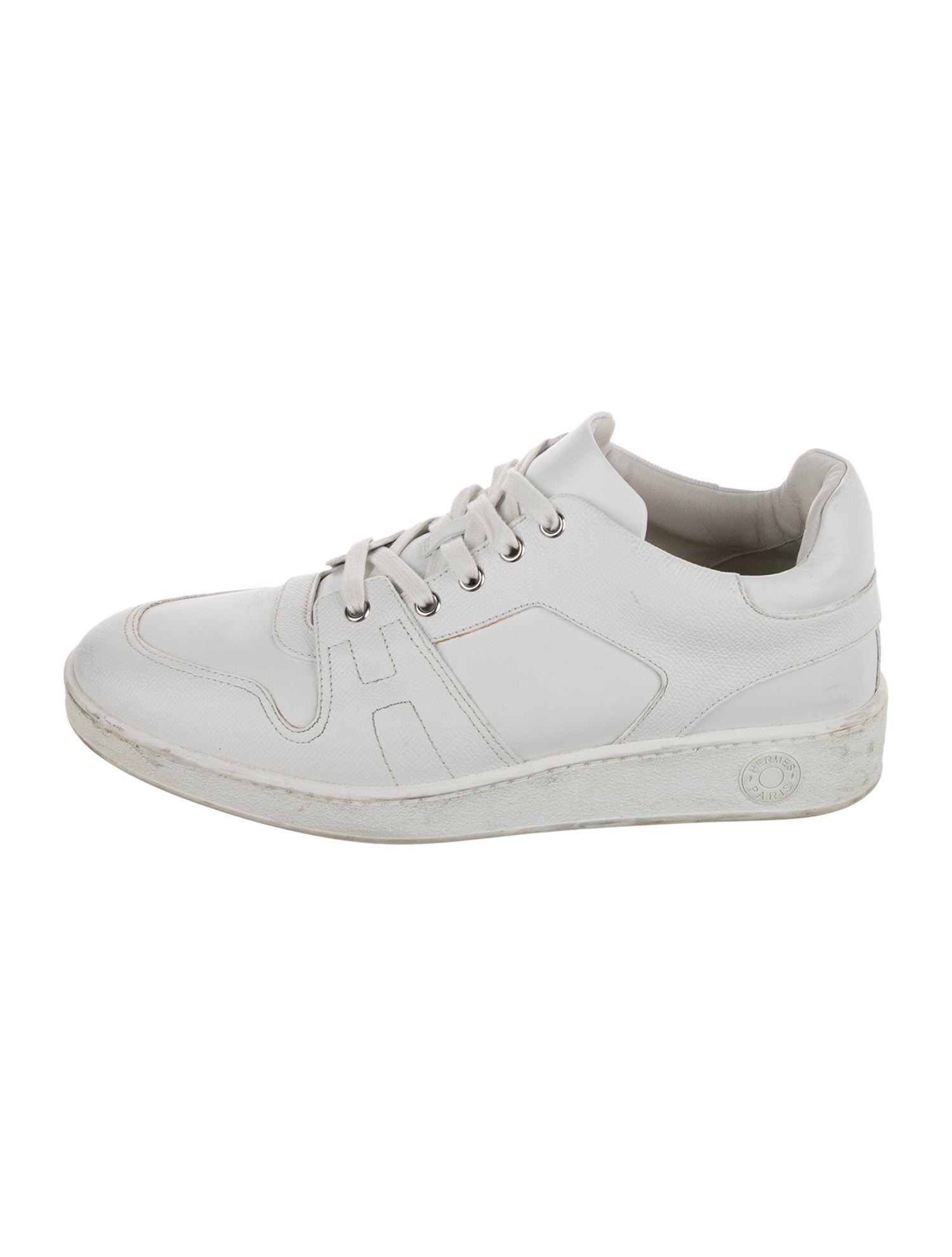 Hermès Free Sneakers