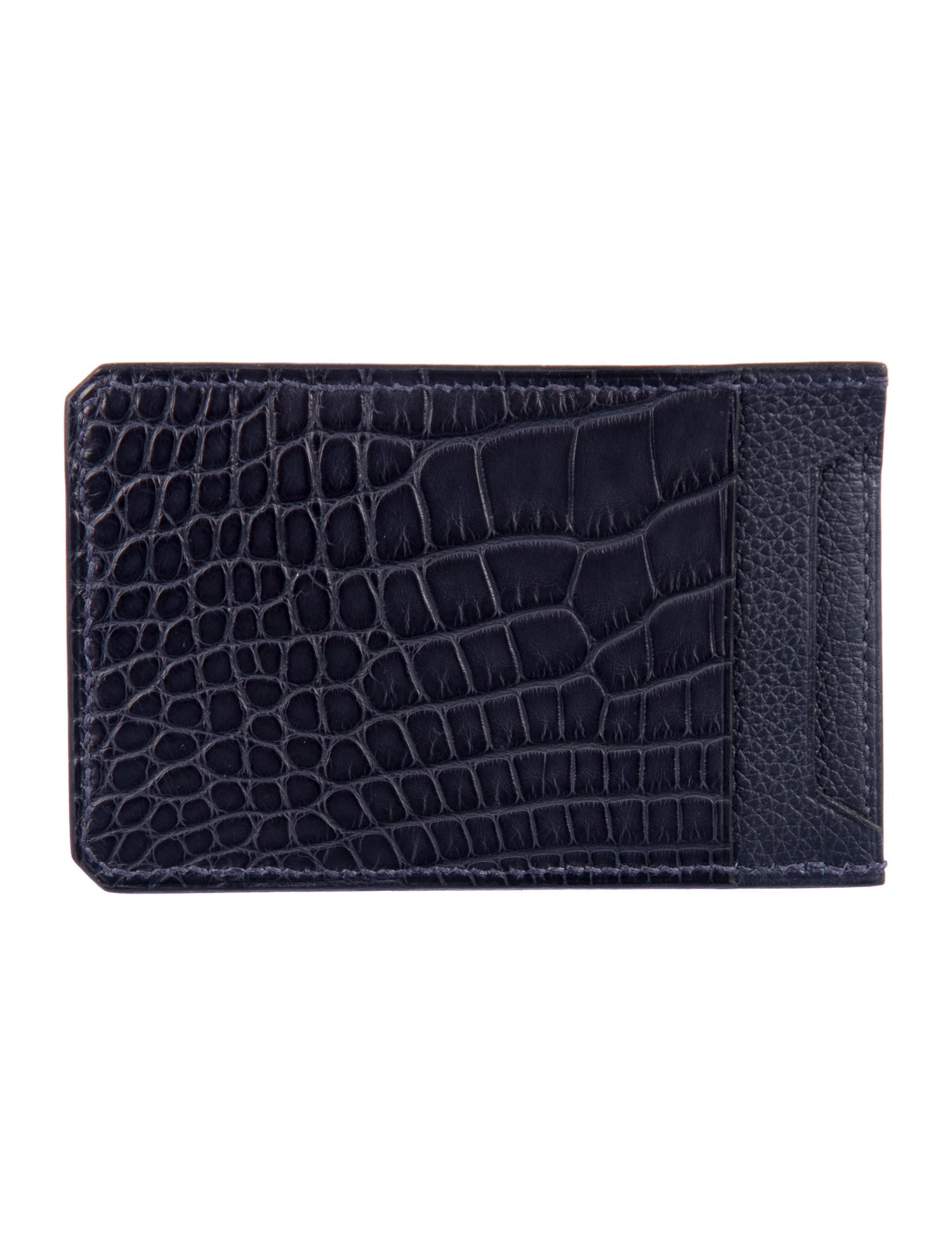 Hermès City 4CC Card Holder