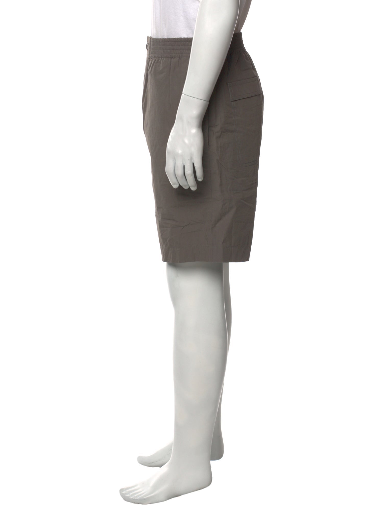 Hermès Jogger Shorts