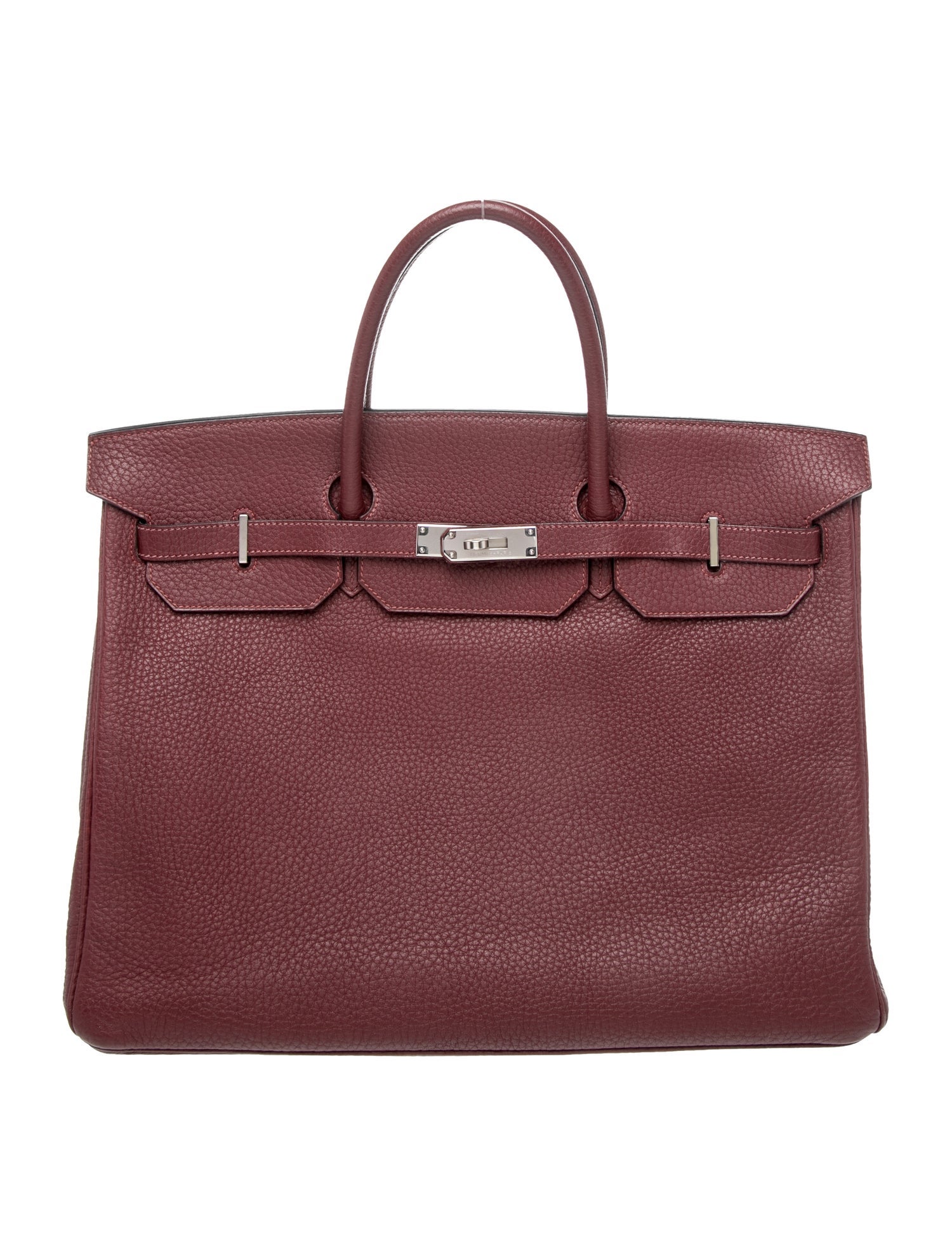 Hermès Togo Birkin 40
