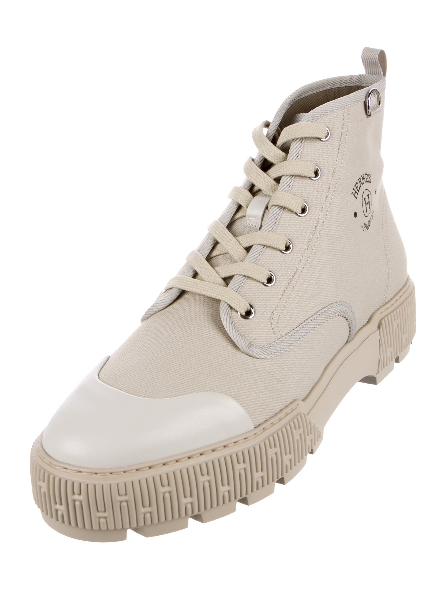 Hermès Itineraire Sneakers